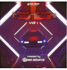 Various Artists - Timeriders, Vol. 1