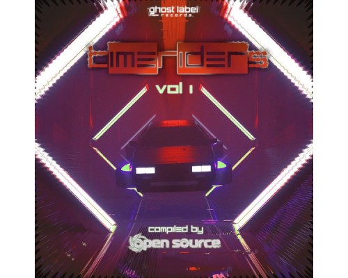 Various Artists - Timeriders, Vol. 1