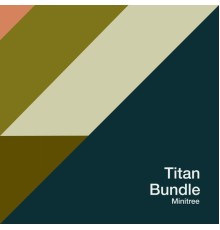 Various Artists - Titan Bundle