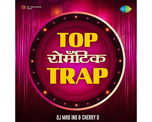 Various Artists - Top Romantic Trap