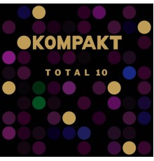 Various Artists - Total 10