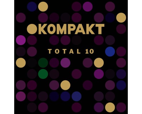 Various Artists - Total 10