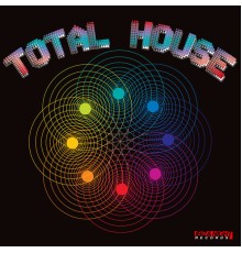 Various Artists - Total House