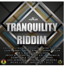 Various Artists - Tranquility Riddim