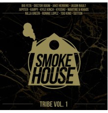 Various Artists - Tribe, Vol. 1