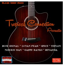 Various Artists - Tropical Connection (Acoustic)