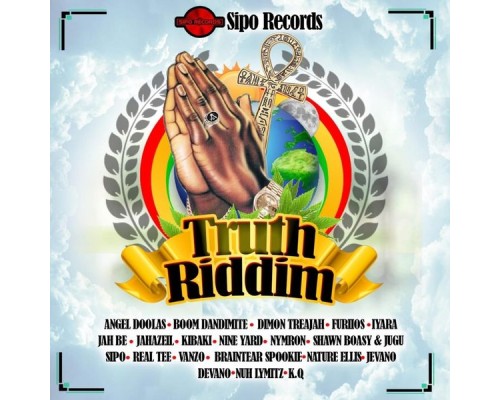 Various Artists - Truth Riddim