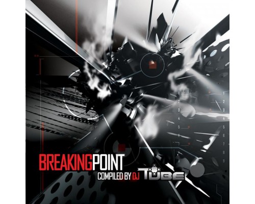 Various Artists - Tube-Breaking Point