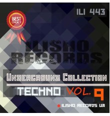 Various Artists - Underground Collection Vol. 9