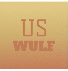 Various Artists - Us Wulf