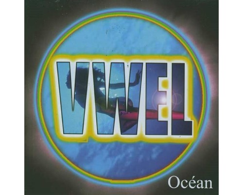 Various Artists - VWEL: Océan