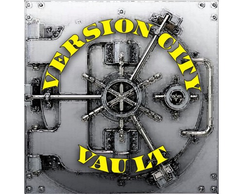 Various Artists - Version City Vault