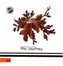 Various Artists - Vibration Records Presents The Journey