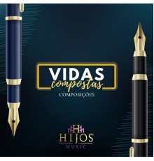 Various Artists - Vidas Compostas