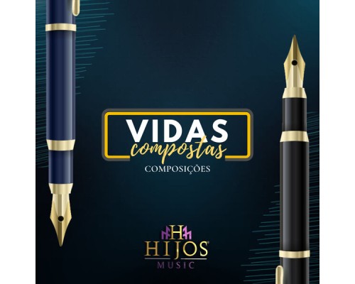 Various Artists - Vidas Compostas