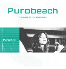 Various Artists - Voices of Purobeach