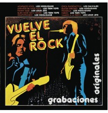 Various Artists - Vuelve El Rock