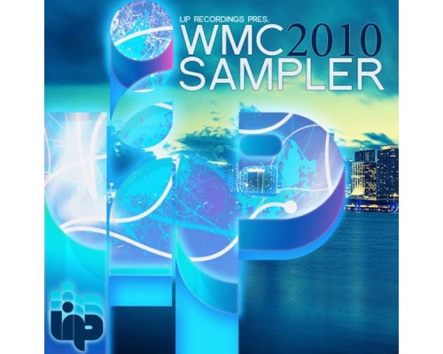 Various Artists - WMC 2010 Sampler