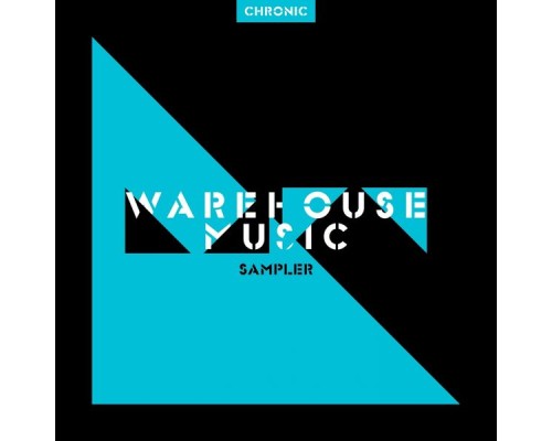 Various Artists - Warehouse Music (Sampler)