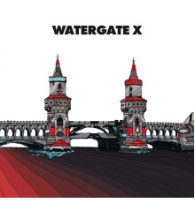 Various Artists - Watergate X (Original)