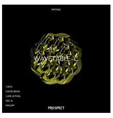 Various Artists - Wavetable - C