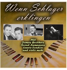 Various Artists - Wenn Schlager erklingen