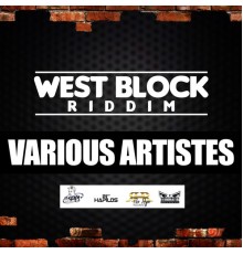 Various Artists - West Block Riddim