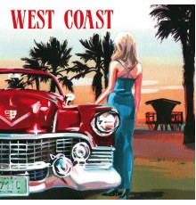 Various Artists - West Coast