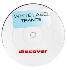 Various Artists - White Label Trance