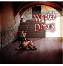 Various Artists - Wicked Demons