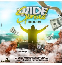 Various Artists - Wide Spread Riddim