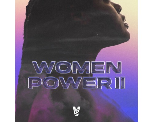 Various Artists - Women Power 2