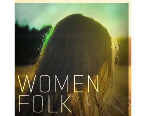 Various Artists - Womenfolk