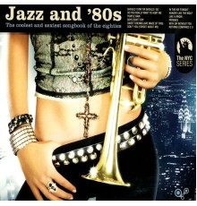 Various Artists - Music Brokers - Jazz And 80s