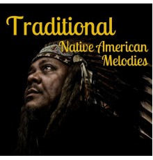 Various Artists, AP - Traditional Native American Melodies
