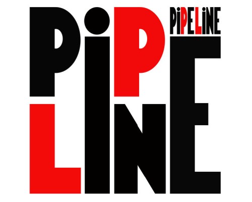 Various Artists, Antoine viard - Pipeline