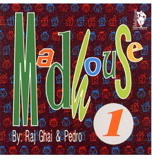 Various Artists (Bollywood) - Madhouse 1