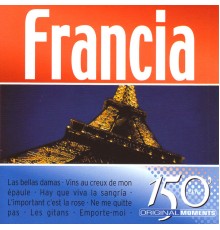 Various Artists & Various Artists - Francia