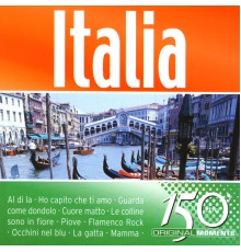 Various Artists & Various Artists - Italia