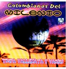 Various Artitsts - Colombianas del Milenio