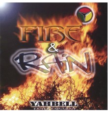 Various Reggae Artiste - Fire & Rain