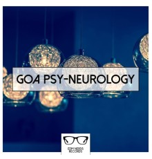 Various  Artists - Goa Psy-Neurology