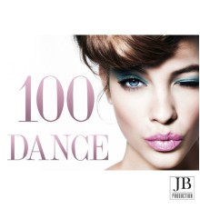 Various  Artists - 100 Dance