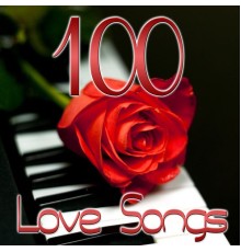 Various  Artists - 100 Love Song