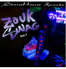 Various artistes - Zouk Swag, Vol.1