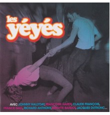 Various artists - Les yéyés