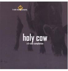 Various b-side Artists - Holy Cow