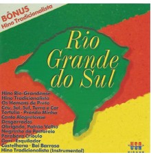 Varioussts - Rio Grande do Sul