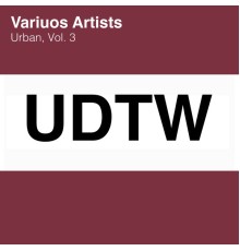 Variuos Artists - Urban, Vol. 3