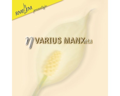 Varius Manx - Eta